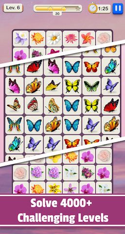 Screenshot 14: Tilescapes - Onet Match Puzzle