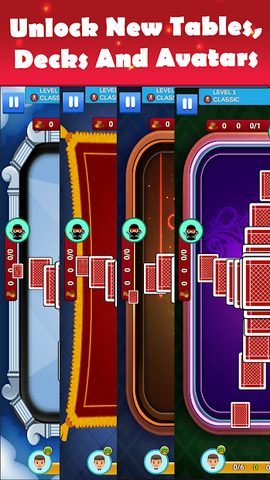 Screenshot 14: Spades Card Game