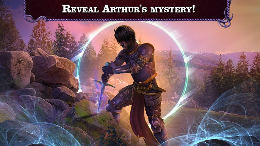 Screenshot 15: Hidden Expedition: King's Line