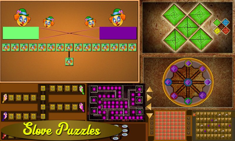 Screenshot 8: Escape games adventure - escape room mystery 2021