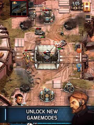 Screenshot 16: Warzone: Clash of Generals