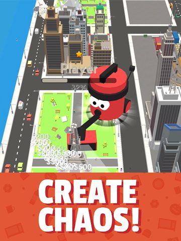 Screenshot 13: Clean Up 3D