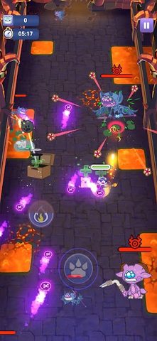 Screenshot 14: Catopia: Rush