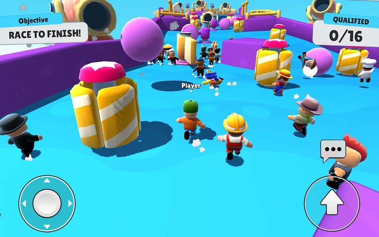 Screenshot 18: Stumble Guys
