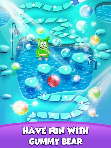 Screenshot 17: Gummy Bear Bubble Pop - Kids Game