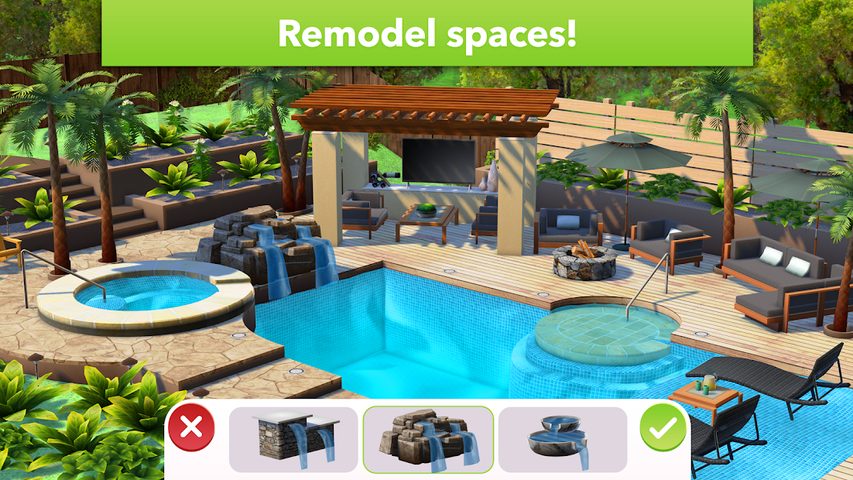 Screenshot 17: Home Design Makeover