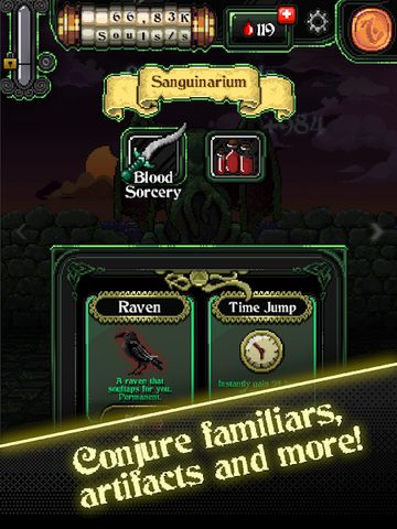 Screenshot 13: Masters of Madness