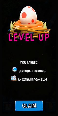 Screenshot 5: Dragon Glade - Merge Idle Adventure