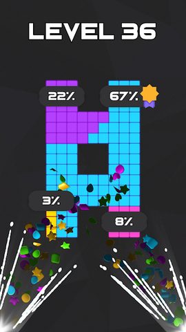 Screenshot 15: Hyper Fill Battles