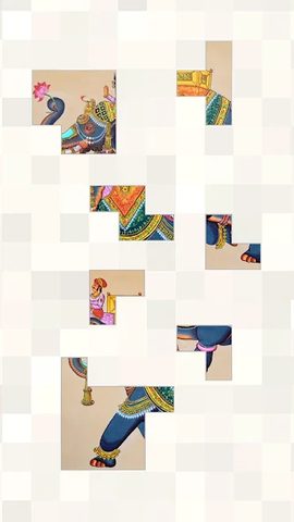 Screenshot 21: Bonza Jigsaw