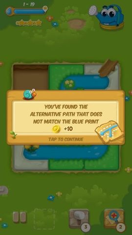 Screenshot 7: Water Me Please! Water Game: Brain Teaser