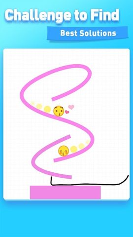 Screenshot 3: Emoji Bumper