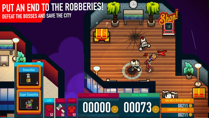 Screenshot 18: FinanceMission Heroes