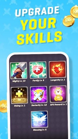Screenshot 10: Boss Hunter