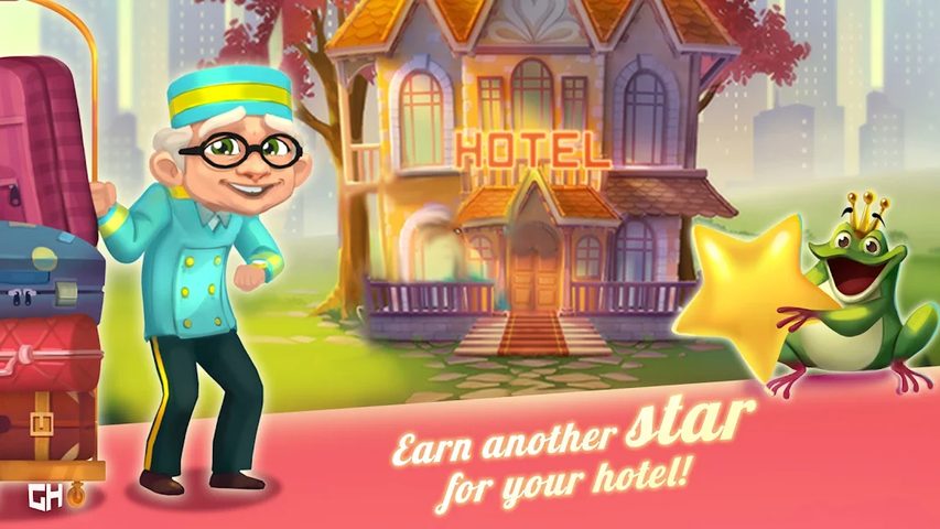 Screenshot 19: Hotel Ever After: Ella's Wish