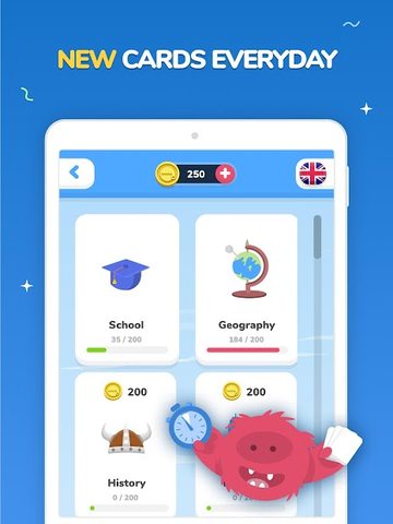 Screenshot 9: eSeconds - You have 5 Seconds!