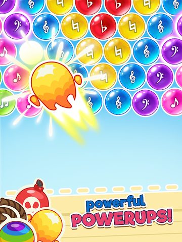 Screenshot 22: Monster Pop - Bubble Shooter Games