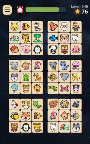 Screenshot 17: Connect Animal