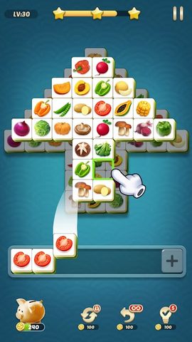 Screenshot 7: Mahjong-Match puzzle game