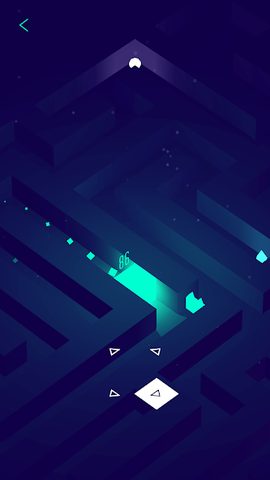 Screenshot 8: Maze Dungeon – Labyrinth Game