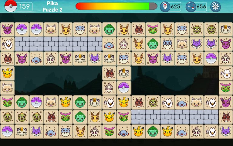 Screenshot 17: Connect Animal Classic Travel