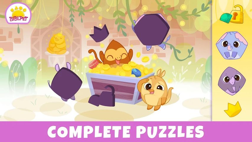 Screenshot 19: Learning Games for Toddler - B