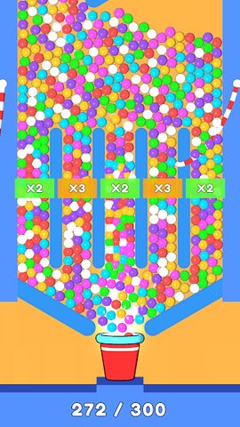 Screenshot 23: Balls and Ropes