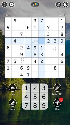 Screenshot 8: Sudoku Season - Brain Puzzles