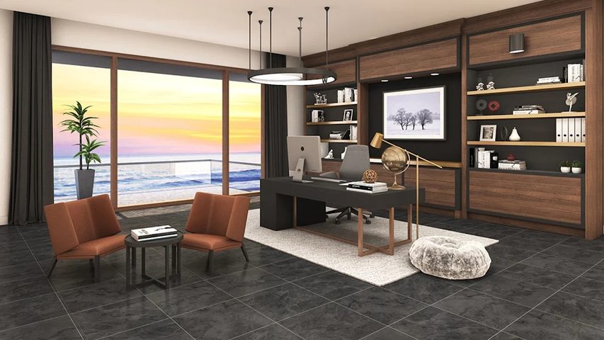 Screenshot 22: Home Design : Hawaii Life