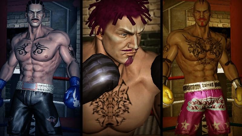 Screenshot 8: Punch Boxing 3D