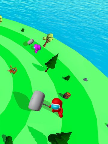 Screenshot 10: Smashers.io - Fun io games