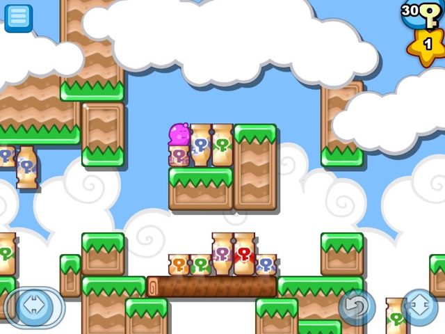 Screenshot 13: Hoggy 2