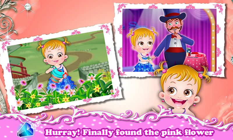 Screenshot 10: Baby Hazel Fairyland