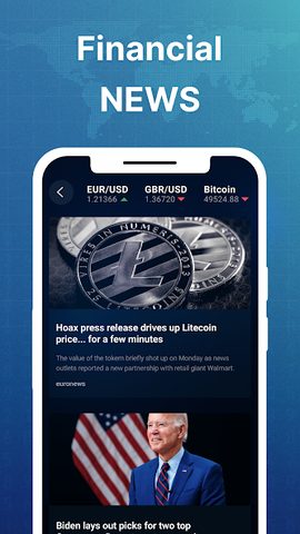 Screenshot 16: Forex Game Trading 4 beginners