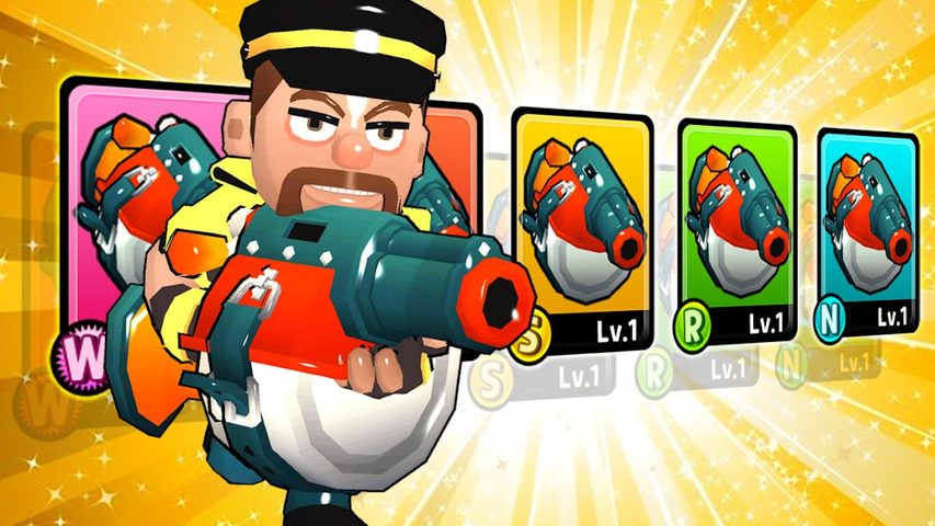Screenshot 13: HeroStars