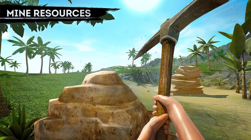 Screenshot 4: Survivor Adventure: Survival Island