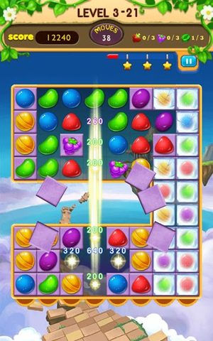 Screenshot 18: Candy Frenzy