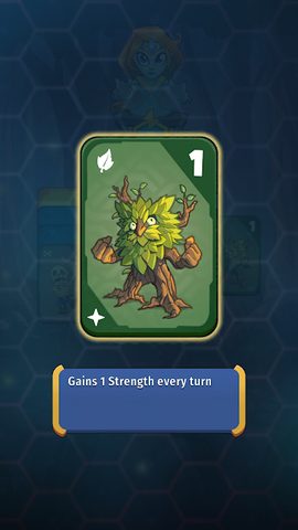 Screenshot 7: Cards of Terra