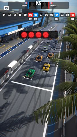 Screenshot 2: GT Manager