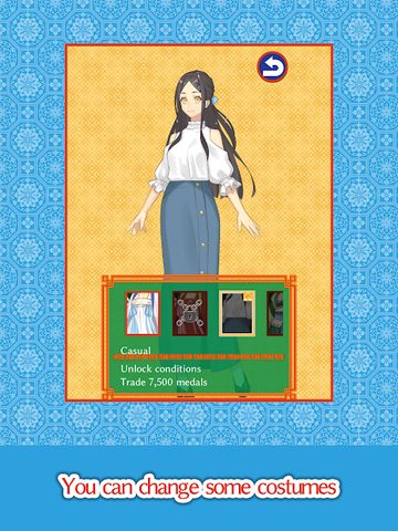 Screenshot 11: The Legend of the White Snake