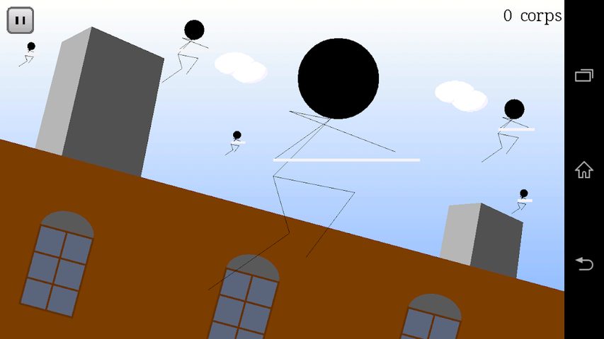 Screenshot 16: Stick of Titan