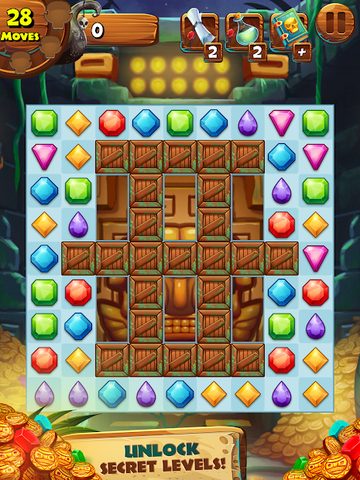 Screenshot 16: Jungle Mash