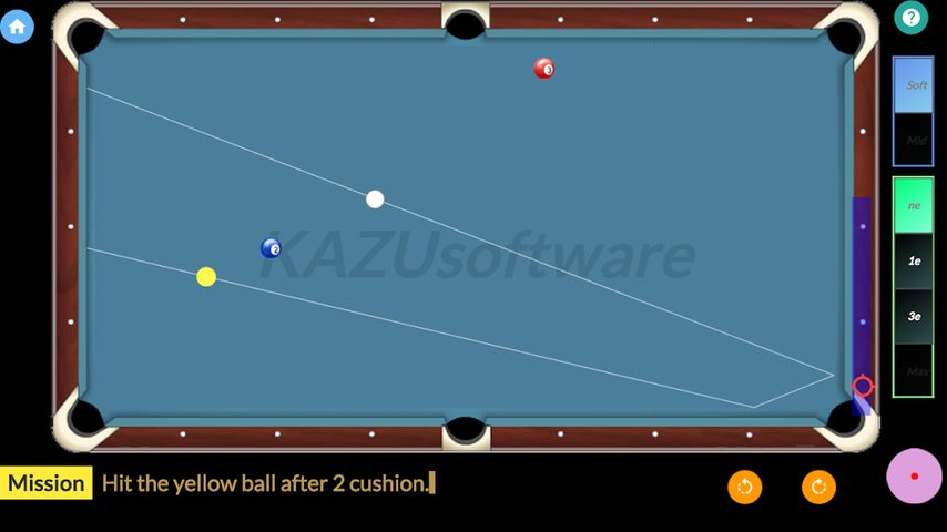 Screenshot 14: KICK SHOT IMAGE TRAINING
