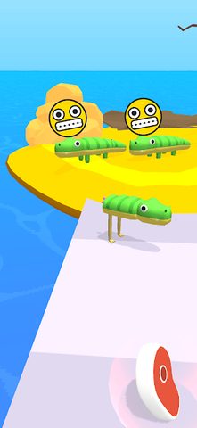 Screenshot 18: Animal Evolution