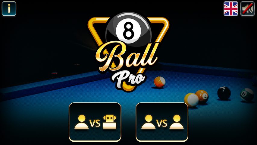 Screenshot 13: 8 Ball Pro