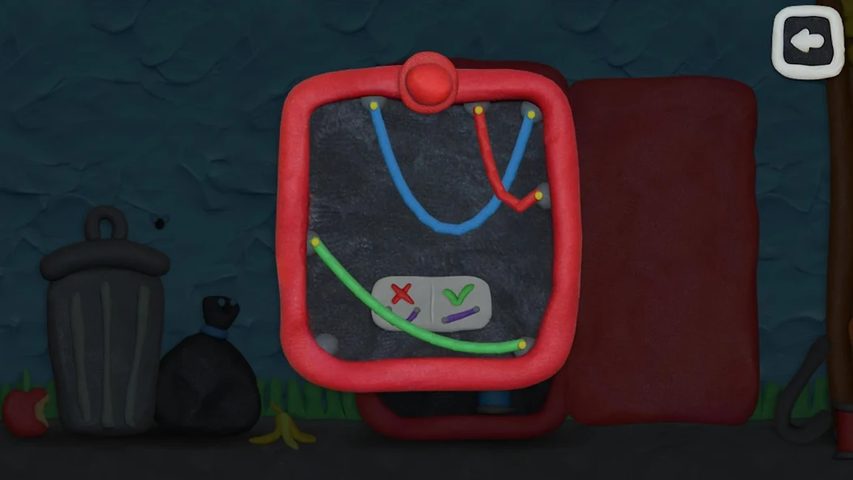 Screenshot 10: 12 Locks II