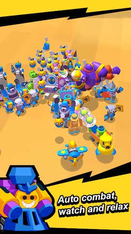 Screenshot 14: Clash of Toys