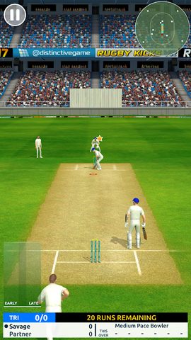 Screenshot 10: Cricket Megastar