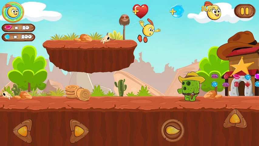 Screenshot 23: Adventures Story 2