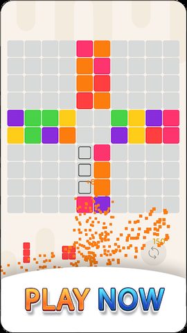 Screenshot 15: Block Puzzle Classic Game
